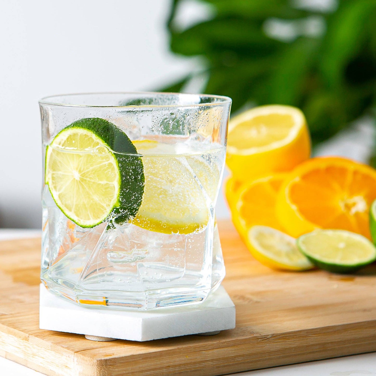Bormioli Rocco Cassiopea Glass Tumbler - 330ml