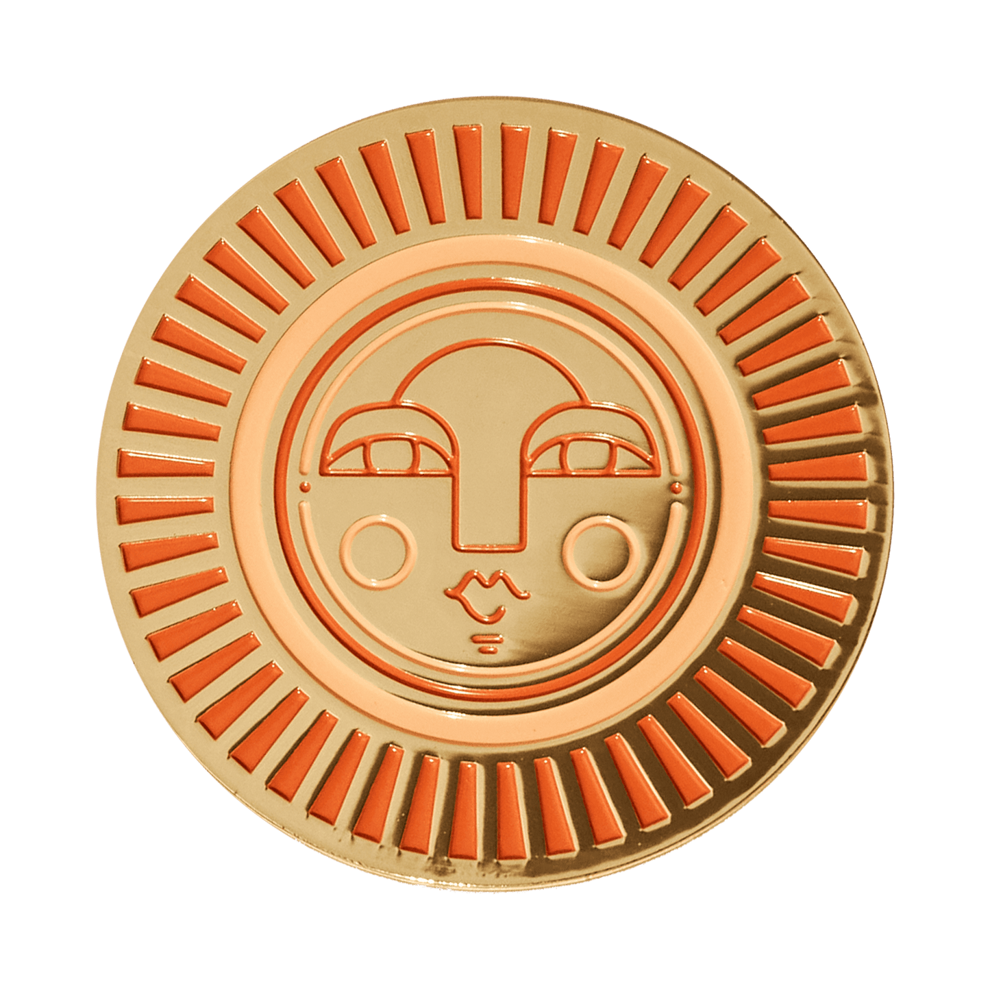 The Sol Coasters