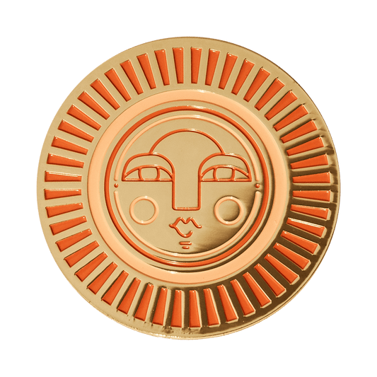 The Sol Coasters
