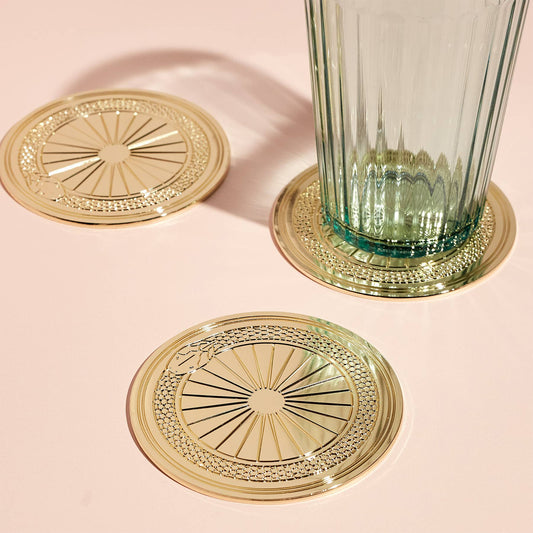 The Ouroboros Coasters