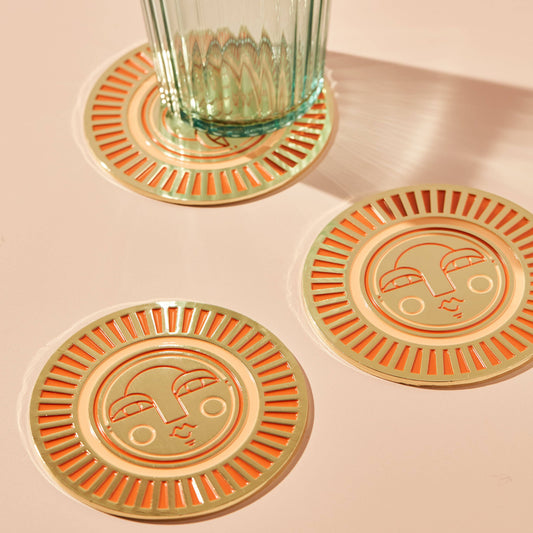 The Sol Coasters