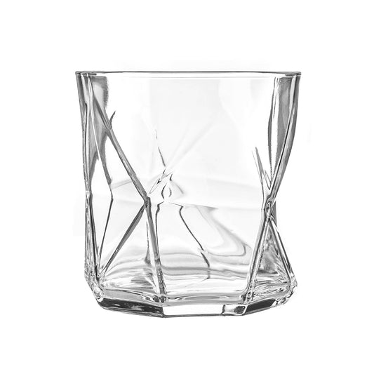 Bormioli Rocco Cassiopea Glass Tumbler - 330ml