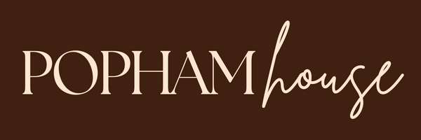 Popham House